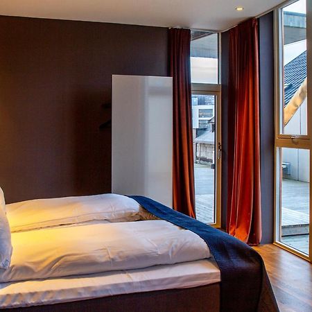 Nordis Apartments - Torget 21 スヴォルヴァール エクステリア 写真