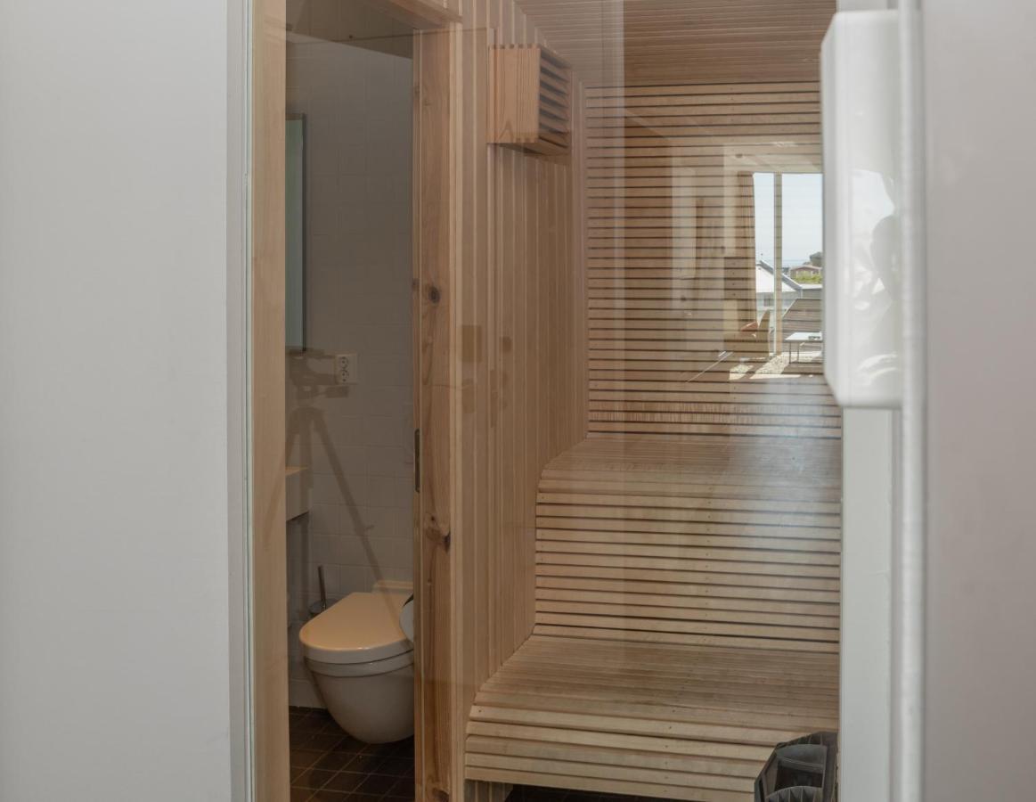 Nordis Apartments - Torget 21 スヴォルヴァール エクステリア 写真