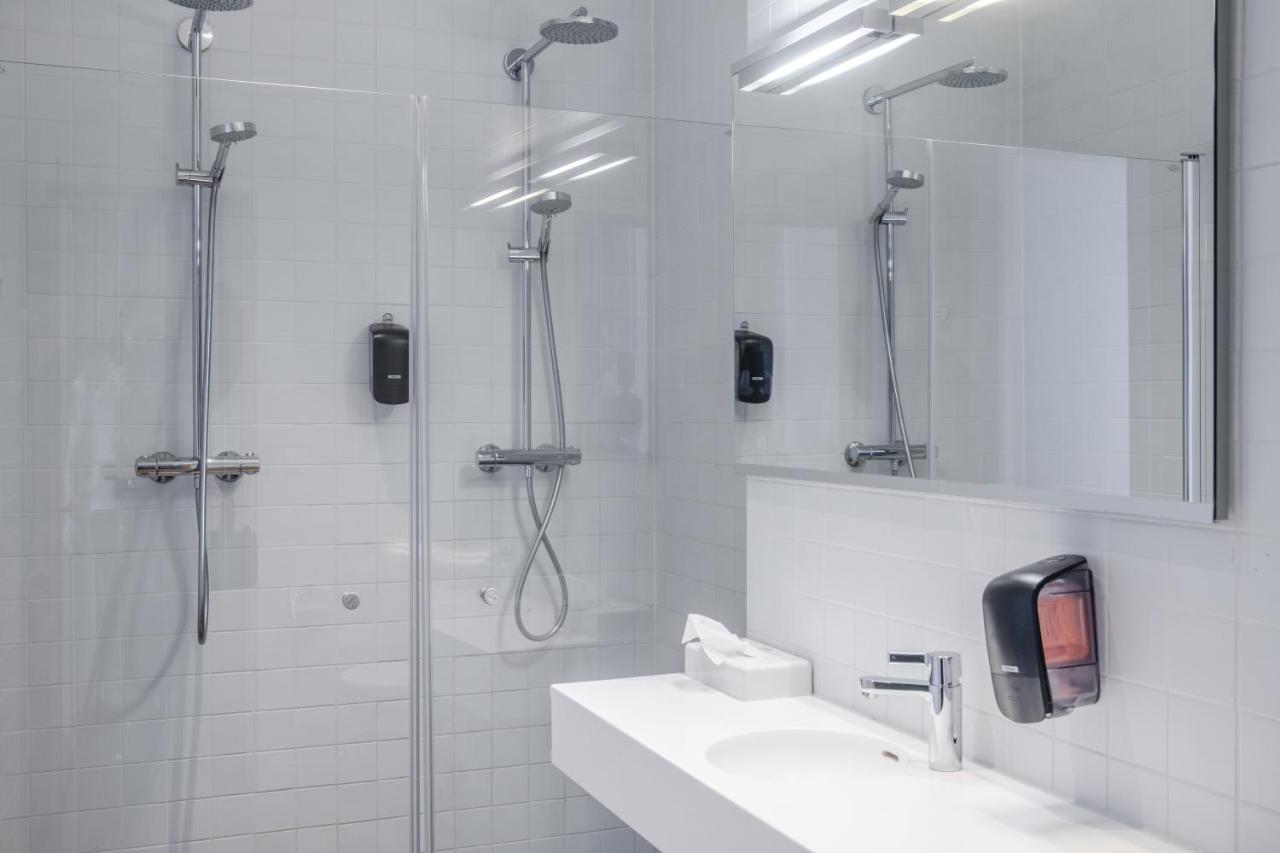 Nordis Apartments - Torget 21 スヴォルヴァール エクステリア 写真