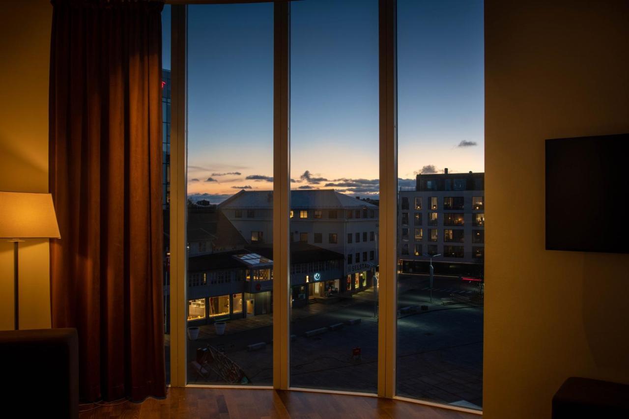 Nordis Apartments - Torget 21 スヴォルヴァール エクステリア 写真