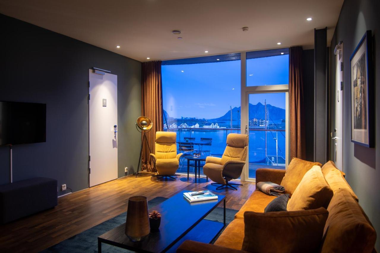 Nordis Apartments - Torget 21 スヴォルヴァール エクステリア 写真
