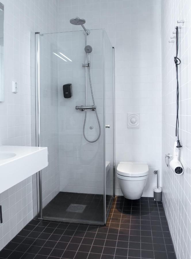 Nordis Apartments - Torget 21 スヴォルヴァール エクステリア 写真