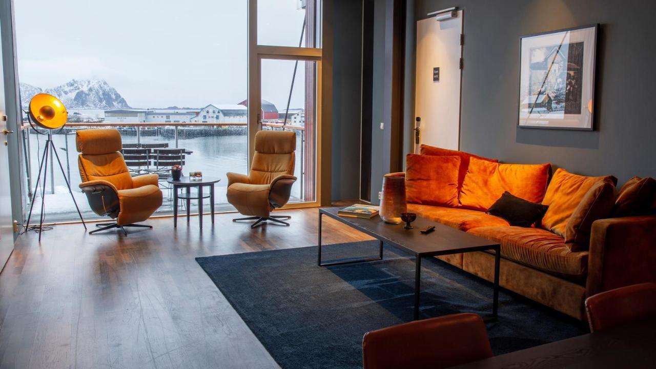 Nordis Apartments - Torget 21 スヴォルヴァール エクステリア 写真