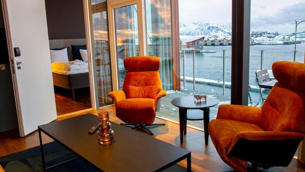 Nordis Apartments - Torget 21 スヴォルヴァール エクステリア 写真