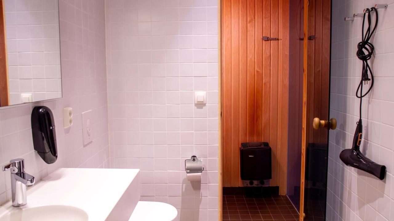 Nordis Apartments - Torget 21 スヴォルヴァール エクステリア 写真