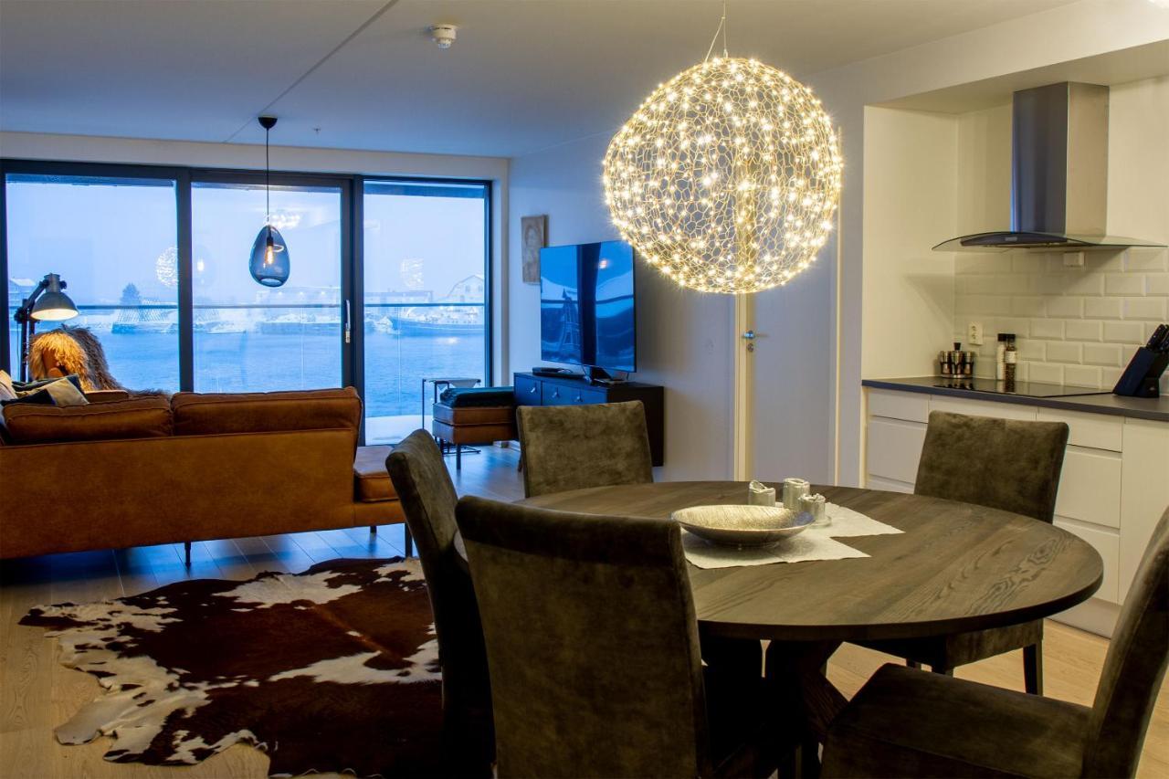 Nordis Apartments - Torget 21 スヴォルヴァール エクステリア 写真