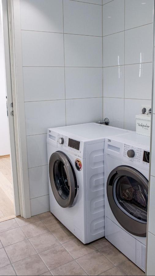 Nordis Apartments - Torget 21 スヴォルヴァール エクステリア 写真