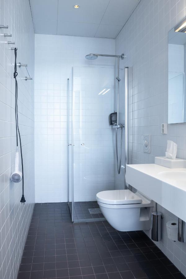 Nordis Apartments - Torget 21 スヴォルヴァール エクステリア 写真