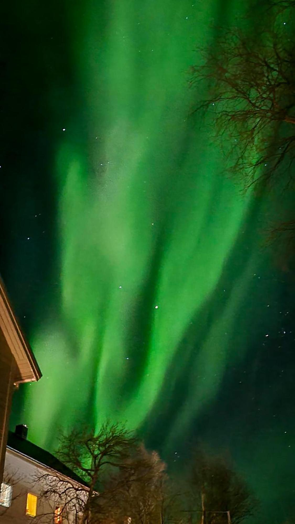 Nordis Apartments - Torget 21 スヴォルヴァール エクステリア 写真