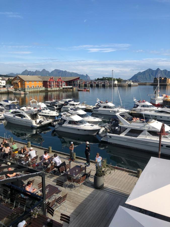 Nordis Apartments - Torget 21 スヴォルヴァール エクステリア 写真